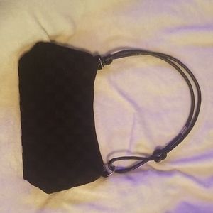 Black, handbag,shein